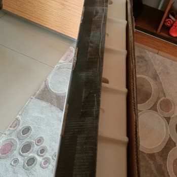 Carrefour SA Taşıyıcı Firma Sorunu