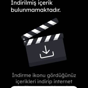 Tod TV Mobil Uygulama Açılmıyor