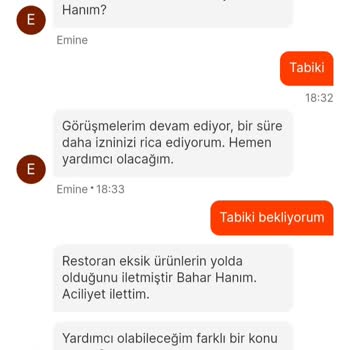 Burger King Eksik Gelen Ürünlerimi Göndermedi