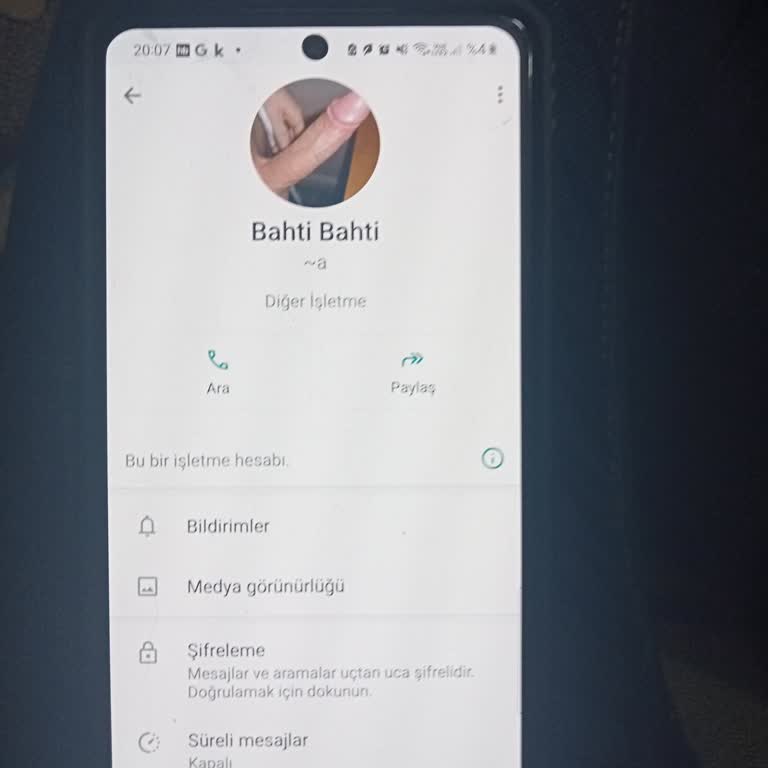 WhatsApp Çalındı, Telefon No İle Değil. Mail İle Giriyor