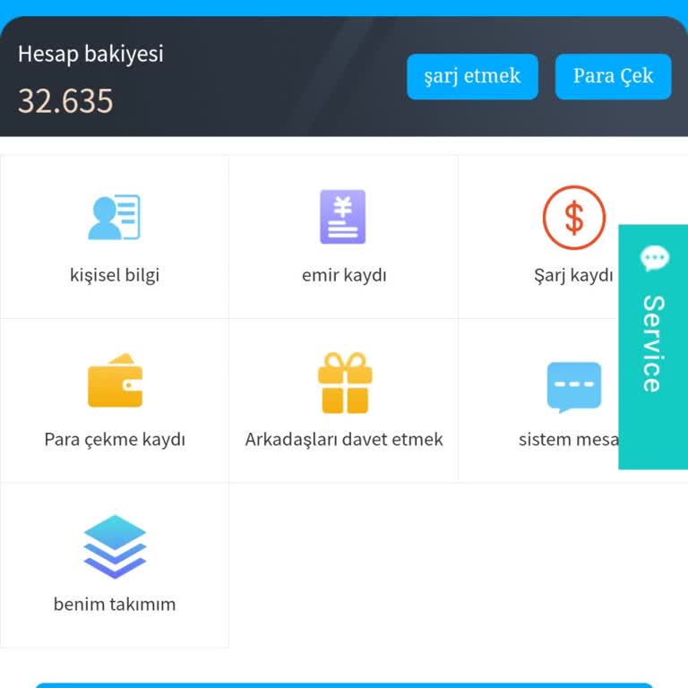 Global Shopping Ödeme Yapmak İçin Para İstiyor!