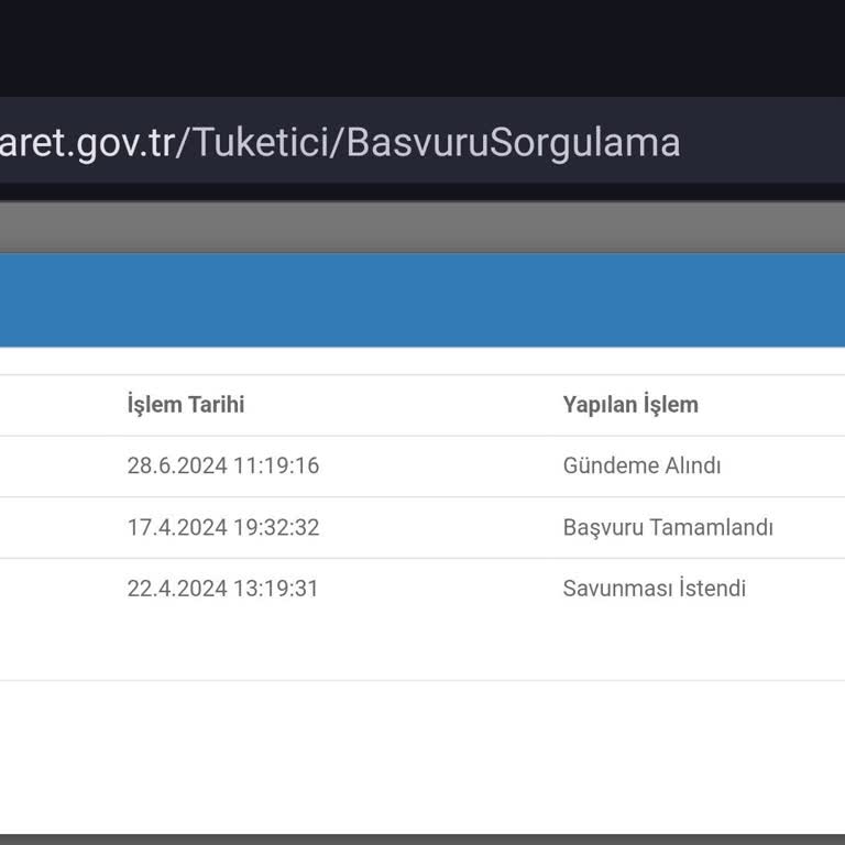 Tüketici Hakem Heyetini Takmayan Vodafone! Sessiz Kalan Kurul Amaçsız