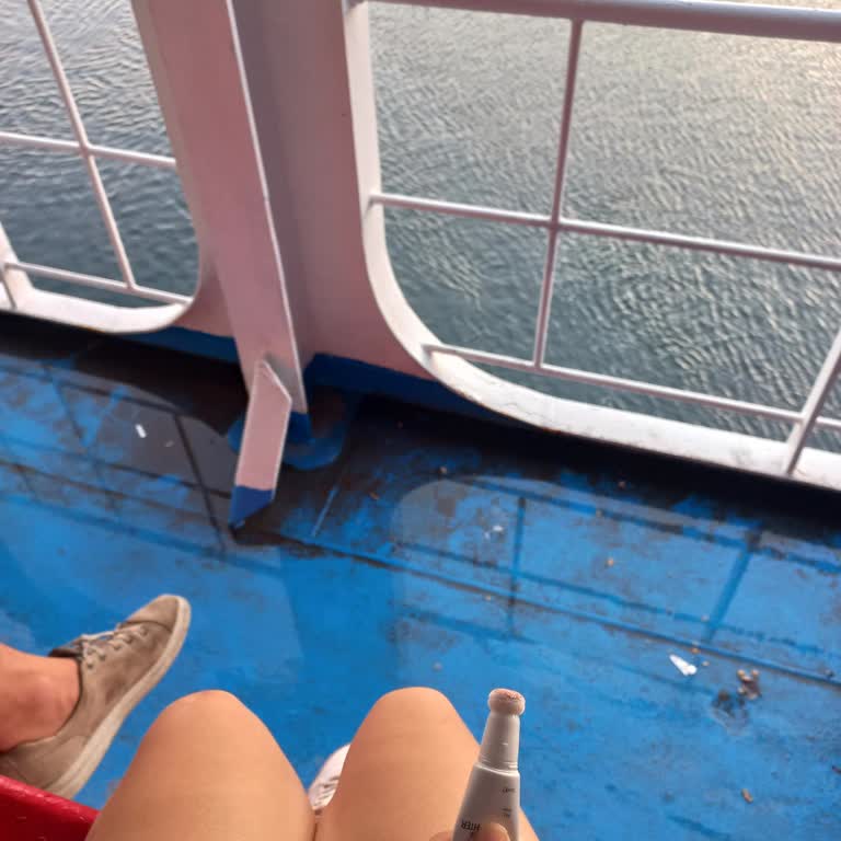 Gratis Lykd Marka Köpük Aydınlatıcı