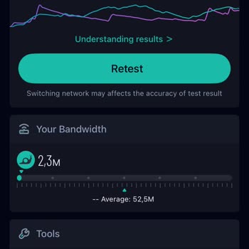 TÜRKSAT İnternet Hızım Çok Kötü