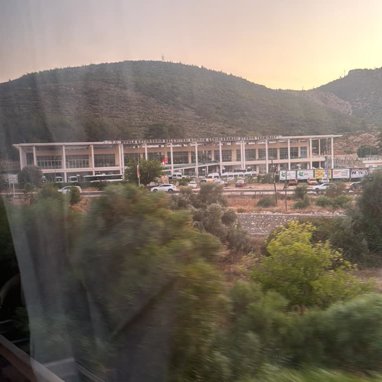 Isparta Petrol Turizm Mağdur Etti
