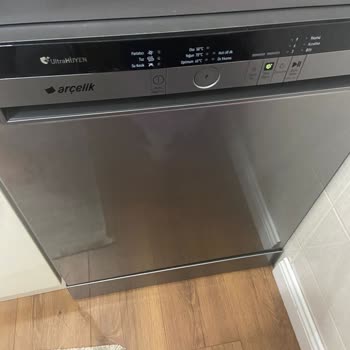 Arçelik Servis Çözümsüzlüğü Ve Pişmanlık