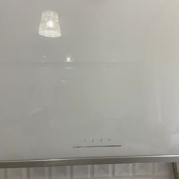 Arçelik Servis Çözümsüzlüğü Ve Pişmanlık