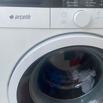 Arçelik Servis Çözümsüzlüğü Ve Pişmanlık