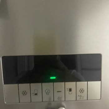 Arçelik Servis Çözümsüzlüğü Ve Pişmanlık