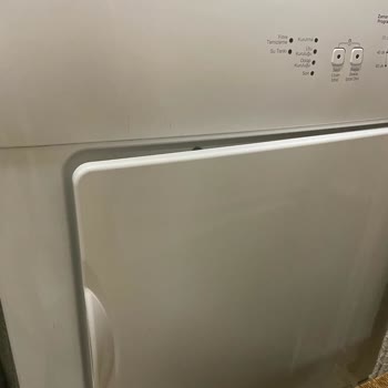 Arçelik Servis Çözümsüzlüğü Ve Pişmanlık