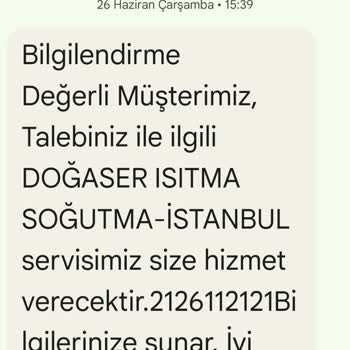 Daikin Ve Airfel Montaj Hizmetinde Büyük Hayal Kırıklığı