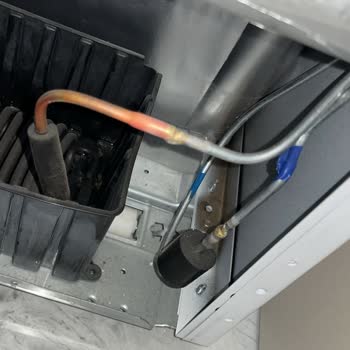 Beko Buzdolabında Sürekli Buzlanma Sorunu