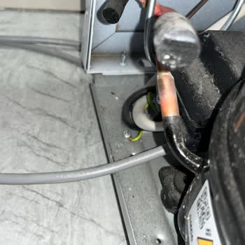 Beko Buzdolabında Sürekli Buzlanma Sorunu