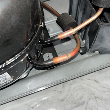 Beko Buzdolabında Sürekli Buzlanma Sorunu