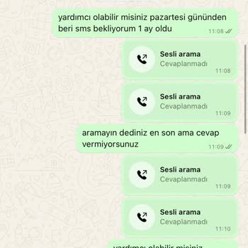 Kremlinco Ürünümü Göndermiyor