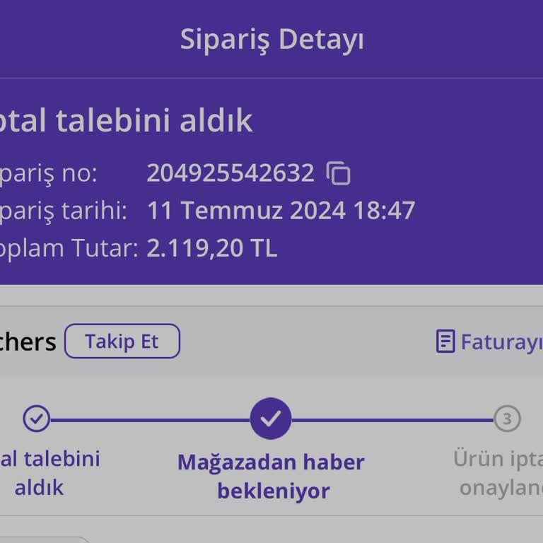 N11.com İletişim Sorunu
