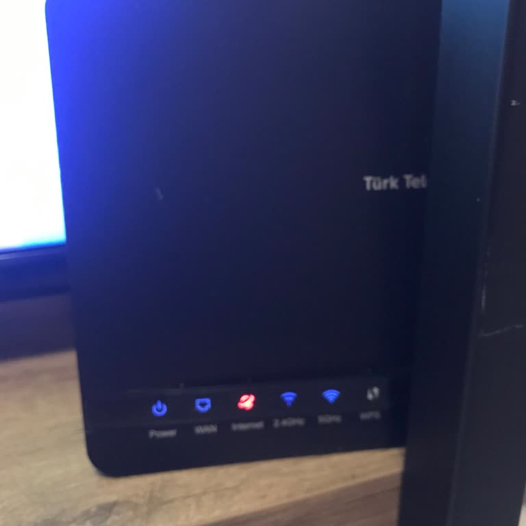 Millenicom İnternet Gelmedi 3 Gündür Evime