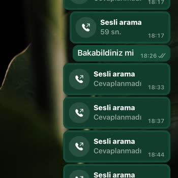 Leo Rent Car Paramı Alıp Beni Engelledi