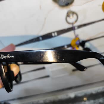 Rayban Gözlük Pişmanlıktır... Alma