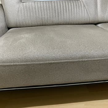 Sarıkaya Halı Mobilya Şişirip Şişirip Göndermişler Koltuk Takımını