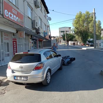 Kuba Motor Küba Chia 125 Servis Parça Sıkıntıları