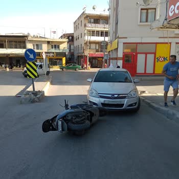 Kuba Motor Küba Chia 125 Servis Parça Sıkıntıları