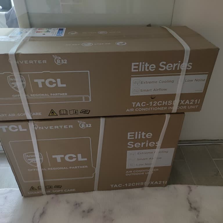 TCL Electronics TCL Servis Ve Kurulum