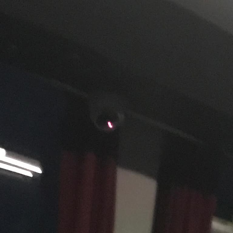 Ali Osman Ulusoy Kalkması Gereken Kamera