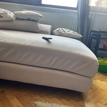 Vivense Köşe Koltuk Kalitesiz