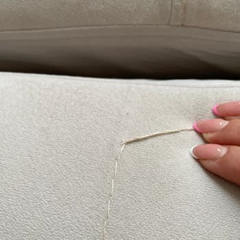 Vivense Köşe Koltuk Kalitesiz