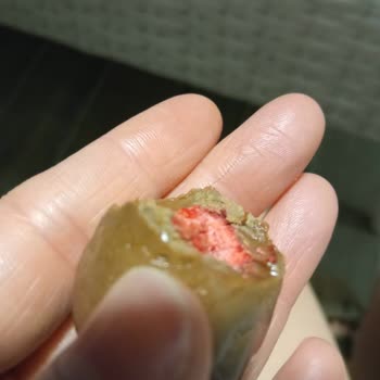 Patiswiss Drajede Kıl Çıktı!