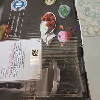 Media Markt Teşhir Ürün Gönderimi