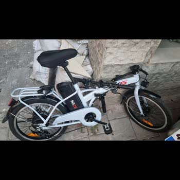 RKS Motor RKS Mx 25 Gidon Kırıldı!