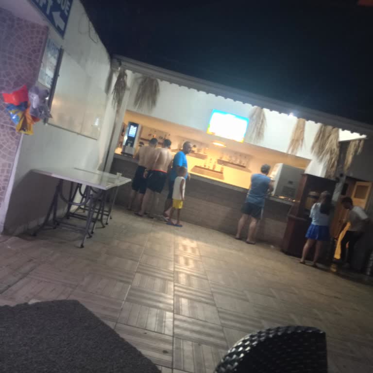 Side Legend Hotel Buz Yok Patron Çözüm Bulmuyor