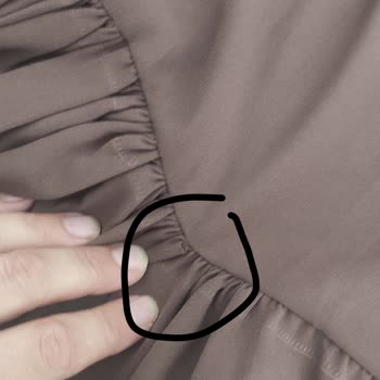 Kevser Ferace Hatalı Ürün Gönderiyor Ve İlgilenmiyor