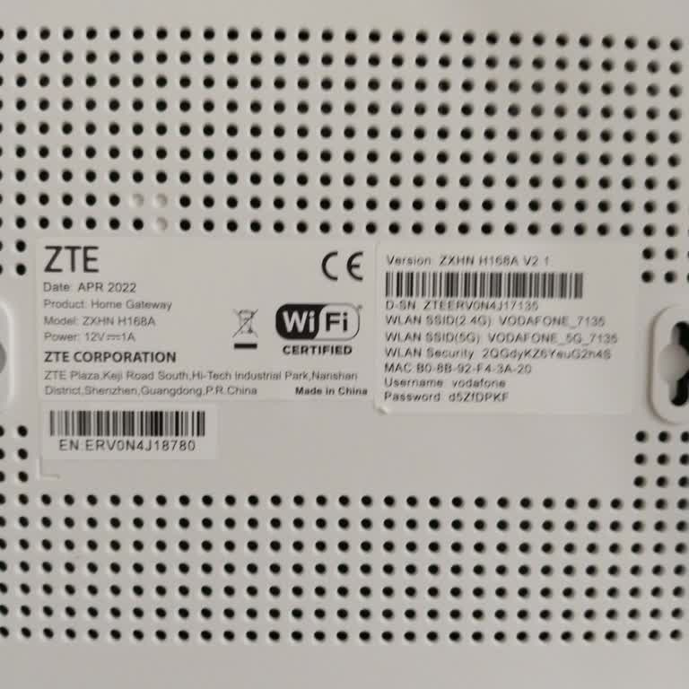 Vodafone Net Ayıplı Mal Gönderme