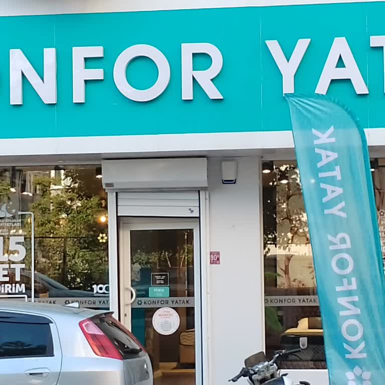 Konfor Mobilya Bandırma Bayii İle Yaşadığım Uzun Süreli Teslimat Sorunu