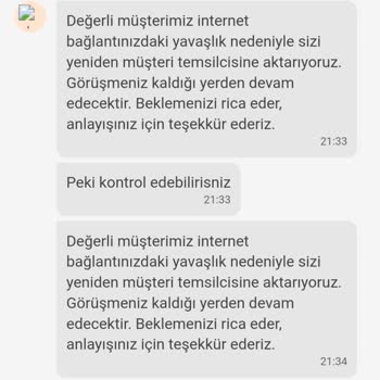 Trendyol GO Sokağa Bıraktık Denilen Sipariş