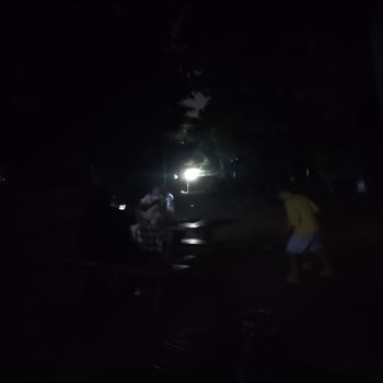 EyüpSultan Belediyesi Eyüp Yeşilpınar Park Işıkları