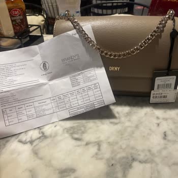 Brandy's Zorlu Mağazası Değişim İçin Yardımcı Olmadı