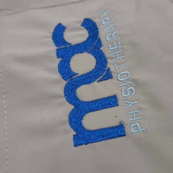 Çizgi Medikal Üniforma Nakışında Kalitesiz İşçilik Ve Yetersiz Çözüm