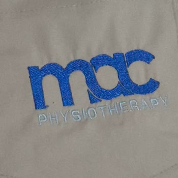 Çizgi Medikal Üniforma Nakışında Kalitesiz İşçilik Ve Yetersiz Çözüm