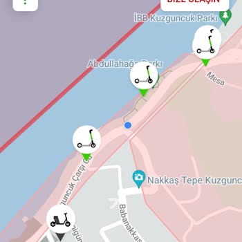 Martı Uygulama Hatası Ve Ücret İadesi