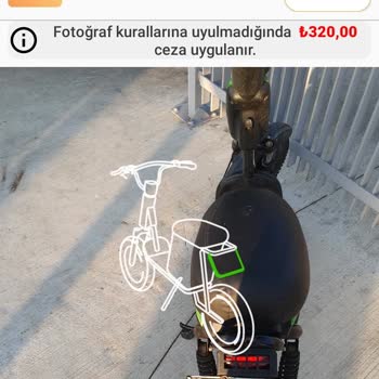 Martı Uygulama Hatası Ve Ücret İadesi