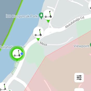 Martı Uygulama Hatası Ve Ücret İadesi
