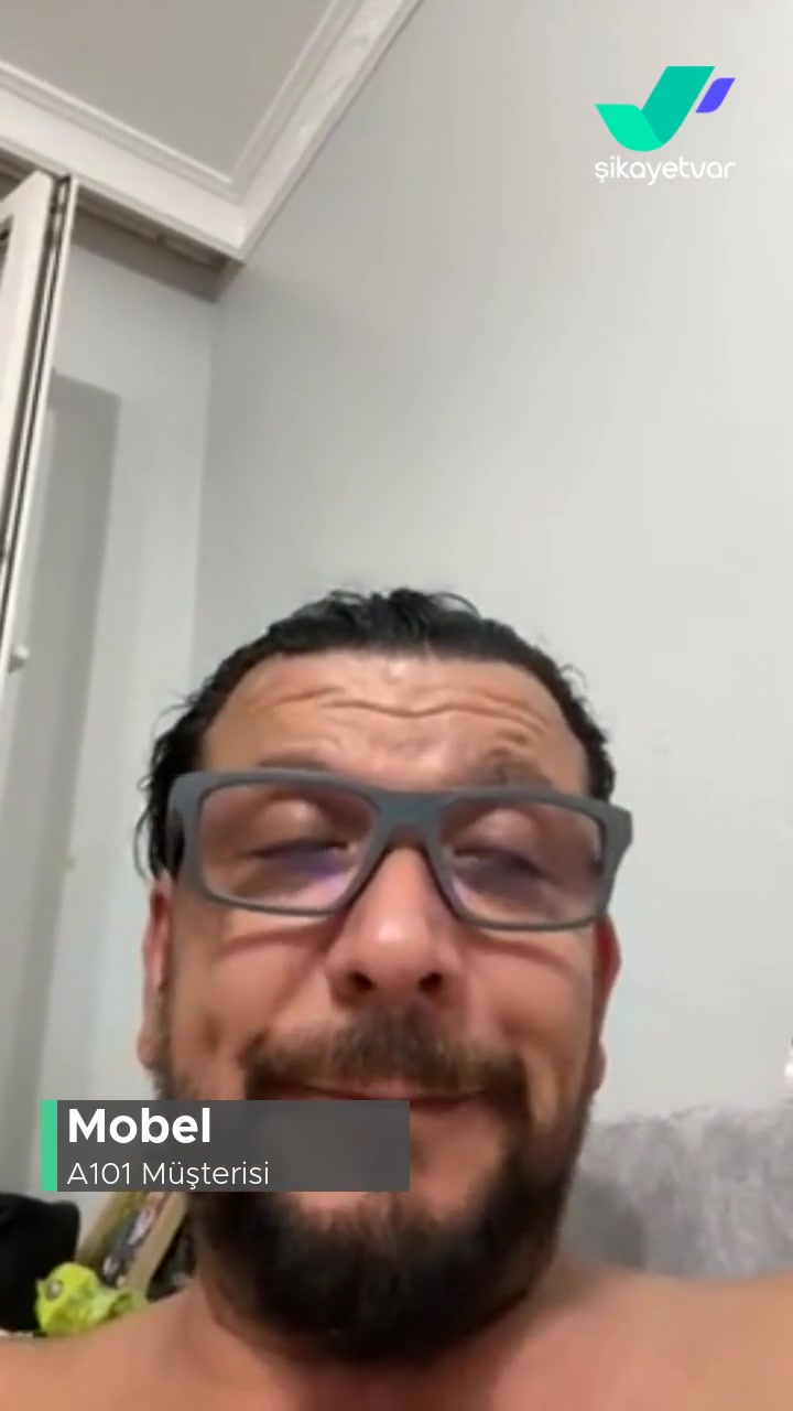 A101 Beylikbağı Eski Karakol Karşısı Gebze'den Şikayetçiyim! videonun kapak resmi