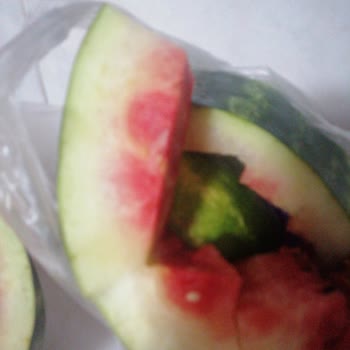 Bildirici Bildirimi Market Karpuzlar