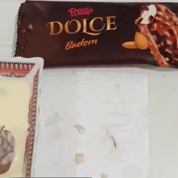 A101 Dondurmadan Yabancı Cisim Çıktı!