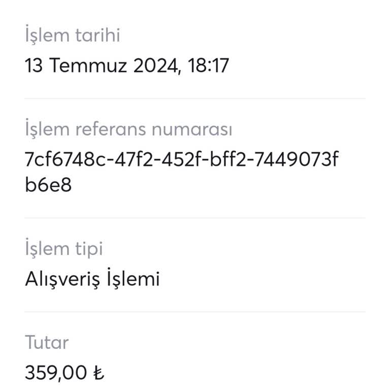 Bilgim Dışında Jaumo Uygulamasının Hesabımdan Para Çekmesi