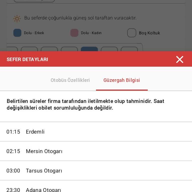 Jet Turizm Yanlış Beyanla Bilet Satıyor